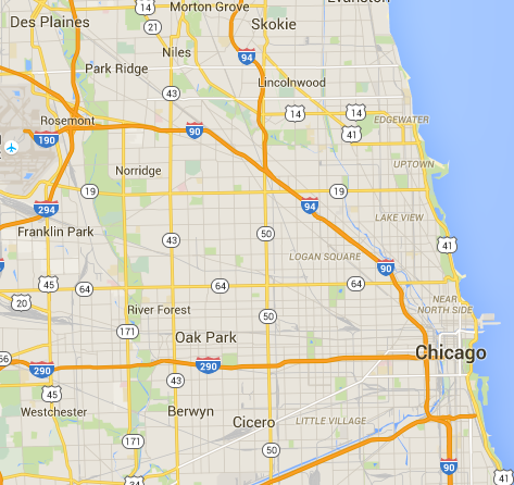 rosen bridge roseemont